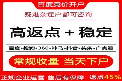 行业领先：竞价SEM托管案例剖析